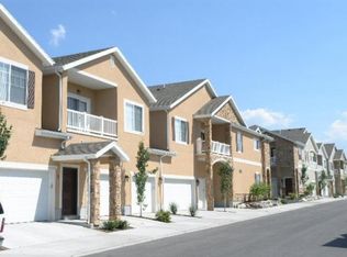 1061 S Canyon Meadow Dr #8, Provo, UT 84606