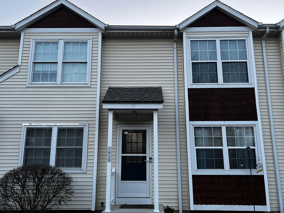 1st image of 7814 Barnsley Ln #25C