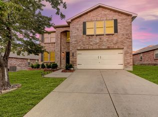 516 Rocky Springs Dr, McKinney, TX 75071
