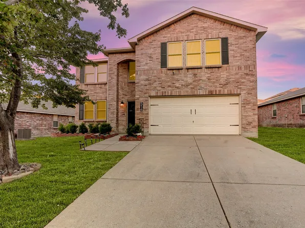 516 Rocky Springs Dr, McKinney, TX 75071