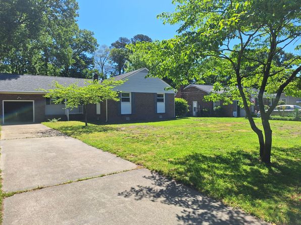 114 Vine Dr, Yorktown, VA 23692