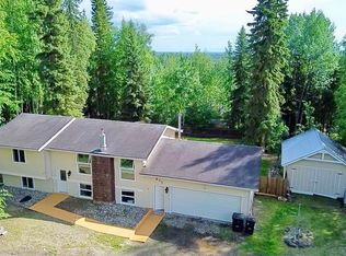 875 Ridge Loop Rd, North Pole, AK 99705