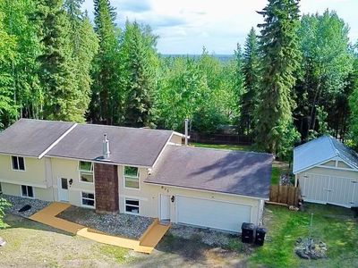 875 Ridge Loop Rd, North Pole, AK, 99705