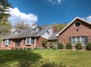 679 Ransom Silvers Rd, Burnsville, NC 28714