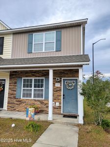 535 Oyster Rock Lane, Sneads Ferry, NC, 28460