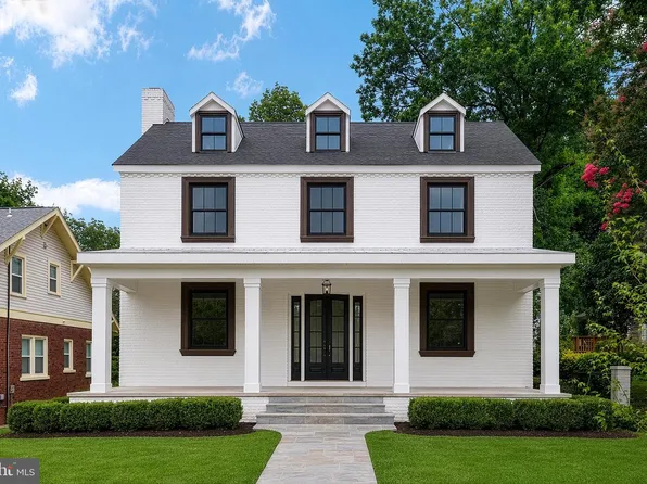 1429 Holly St NW, Washington, DC 20012