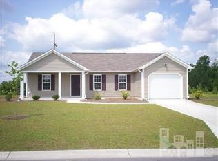 9493 NE Huckabee Ct, Leland, NC 28451