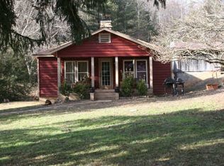 1015 Pounding Mill Loop, Hayesville, NC 28904