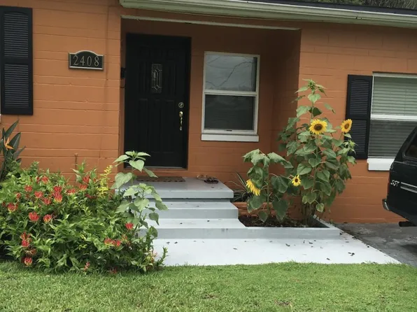 2408 E Marks St #1/2, Orlando, FL 32803