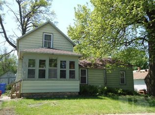 310 E Elm St, Algona, IA 50511