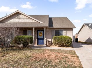 1895 N 550 W, Cedar City, UT 84721