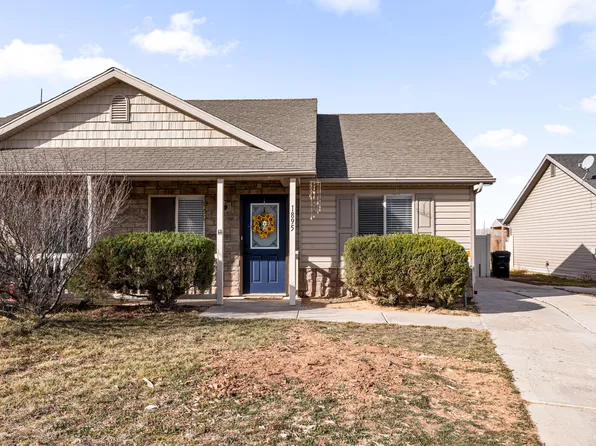 1895 N 550 W, Cedar City, UT 84721