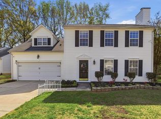 107 Buckhead Ln, Simpsonville, SC 29681