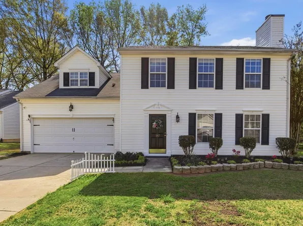 107 Buckhead Ln, Simpsonville, SC 29681