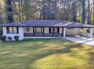 3315 Flat Shoals Rd, Decatur, GA