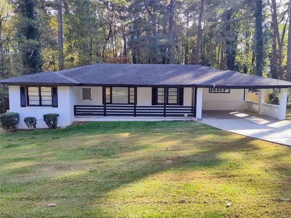 3315 Flat Shoals Rd, Decatur, GA 30034