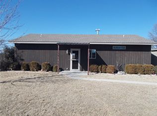 208 Amber Rdg, Shawnee, OK 74801