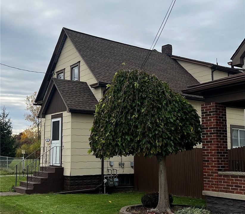 1837 Electric Ave, Lackawanna, NY 14218 Zillow