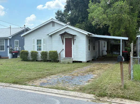 711 Arthur St, Lafayette, LA 70501