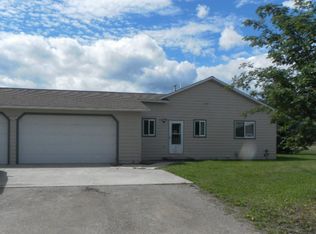 4537 Deschamps Ln, Missoula, MT 59808