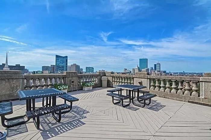 21 Beacon St #2J — Photo 29