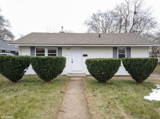 1311 S Elmwood Ave, Waukegan, IL 60085