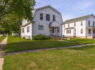 201 W Delaware St, Dwight, IL 60420
