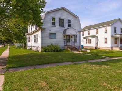 201 W Delaware St, Dwight, IL, 60420