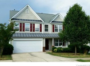 4282 Everest Dr, Gastonia, NC 28054