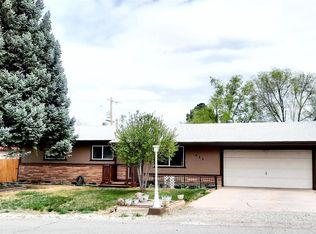 488 Vallejo Dr, Grand Junction, CO 81507