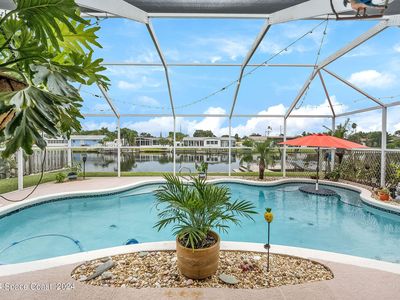 1060 Montego Bay Dr N, Merritt Island, FL, 32953