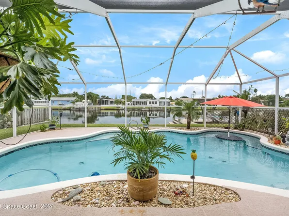 1060 Montego Bay Dr N, Merritt Island, FL 32953