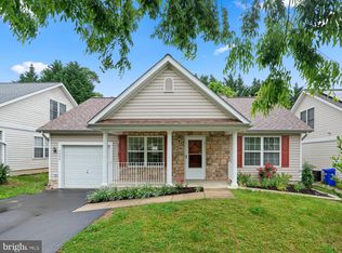7406 Berryleaf Dr, Laurel, MD 20707