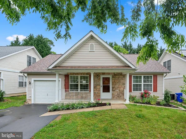 7406 Berryleaf Dr, Laurel, MD 20707