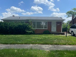 6750 Plainfield St, Dearborn Heights, MI 48127