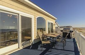 Decking