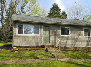 2610 Saratoga Ave SW, Canton, OH
