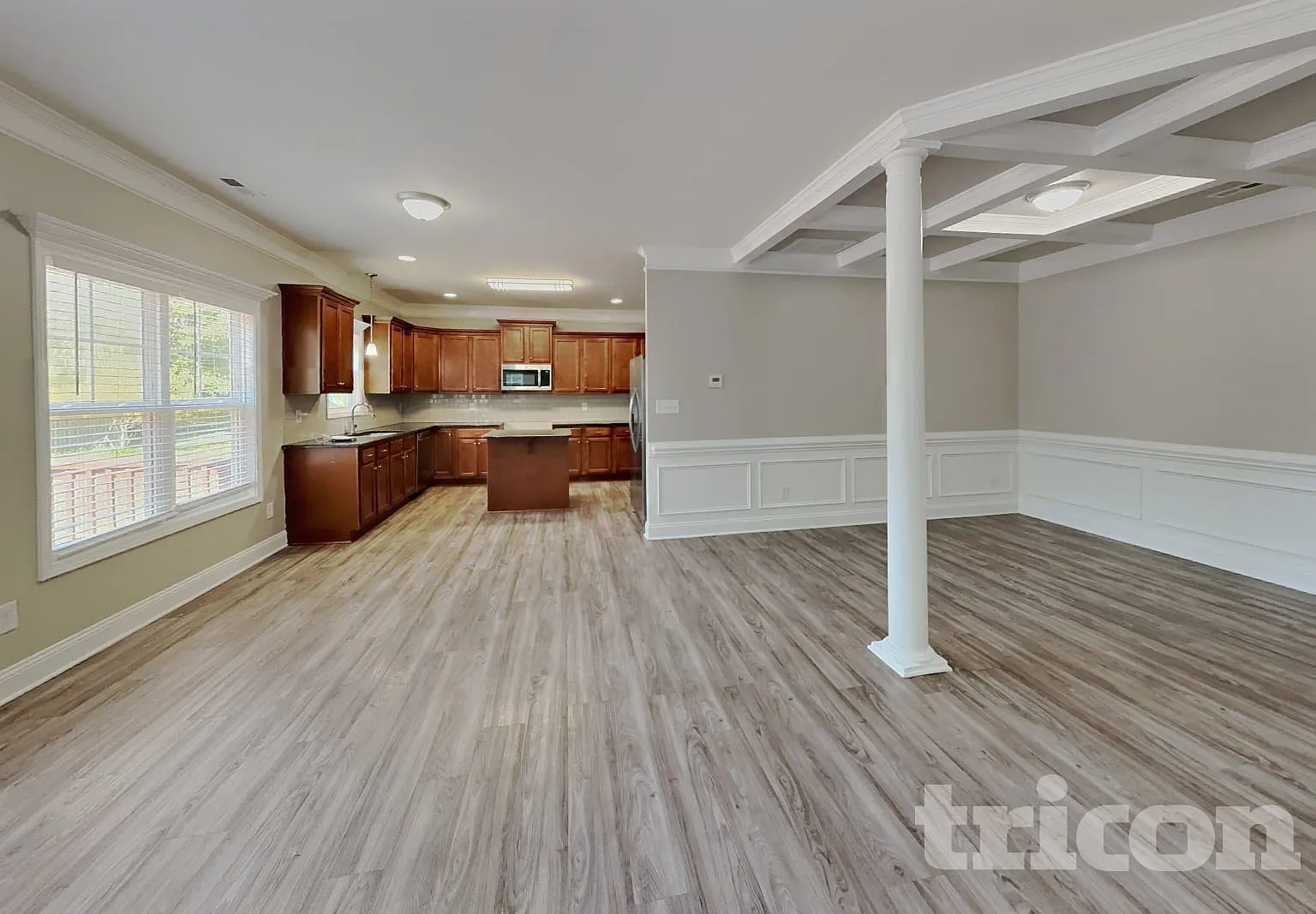 401 Bruce Johnson Road Lillington NC — Photo 2