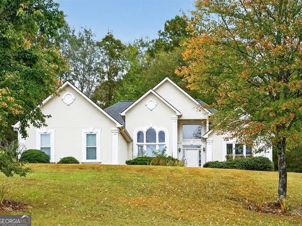 2506 Sky Valley Dr, Dacula, GA 30019