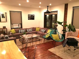 Rented by Nicole Fishman, LREB