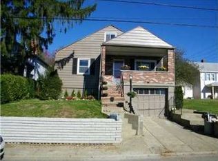 312 Findley Ave, Scott Twp, PA 15106