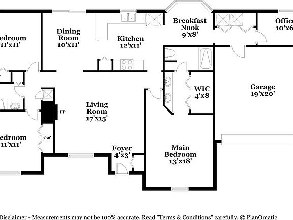 2nd image of 2213 Felucca Dr