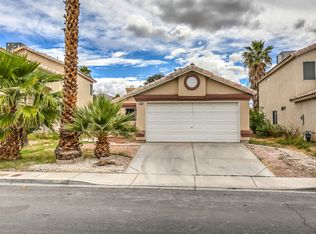 2194 Brassy Dr, Las Vegas, NV 89142
