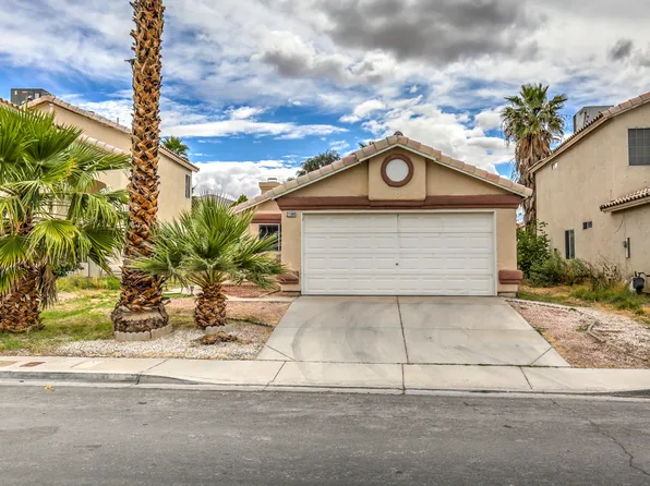 2194 Brassy Dr, Las Vegas, NV 89142