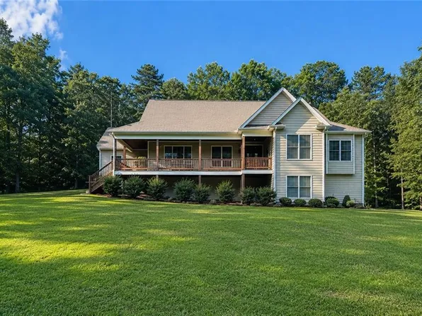 21 Rip Rd SW, Cartersville, GA 30120
