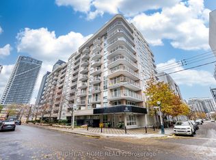 18 Stafford St #602, Toronto, ON