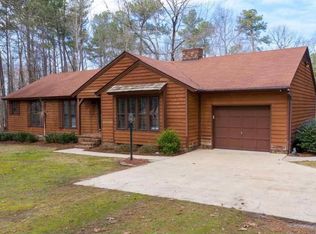 165 Winchester Dr, Wendell, NC 27591