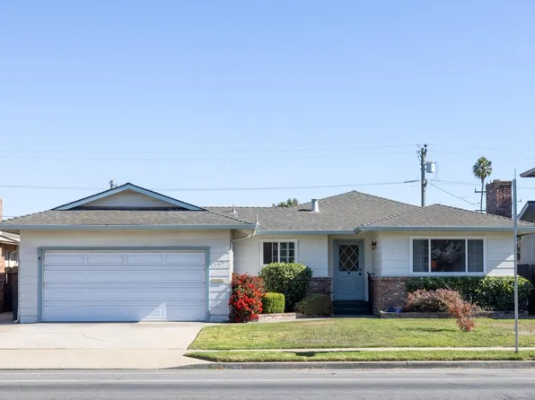 1066 John St, Salinas, CA 93905