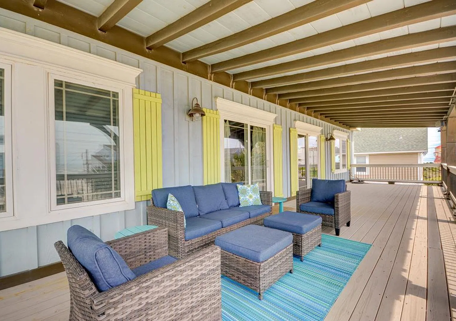 Off Season 4 Bedroom Ocean View Rental- Gorgeous Soaking Tub In Master Suite- October 24th, 2026-... — Photo 4