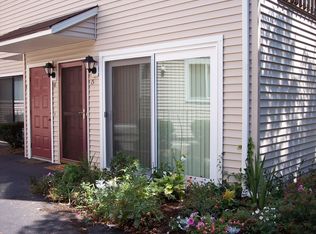 8 Fort Point St APT 15, Norwalk, CT 06855